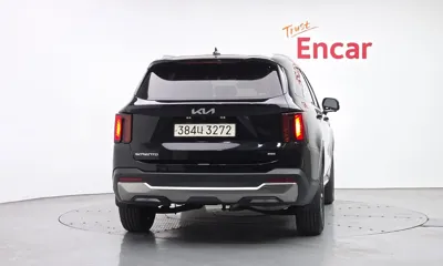 Kia Sorento 2024, 46331 км, за 33900000 KRW