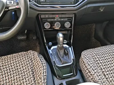 Volkswagen T-Roc 2020, 112400 км, за 56000 CNY - фото 16