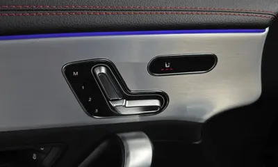 Mercedes-Benz CLA-Class 2023, 18062 км, за 38900000 KRW - фото 28