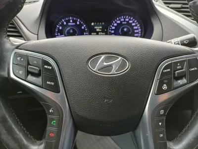 Hyundai Grandeur 2015, 177155 км, за 4990000 KRW - фото 12