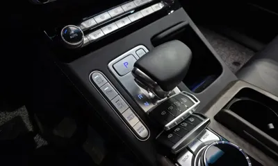 Genesis G90 2022, 53920 км, за 47700000 KRW - фото 9