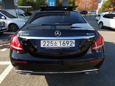 Mercedes-Benz E-Class 2020, 167513 км, за 26500000 KRW