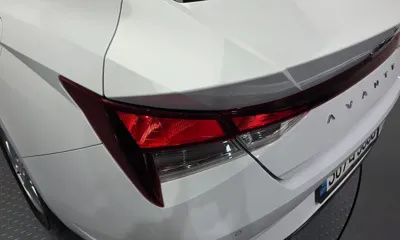 Hyundai Avante 2021, 42846 км, за 17300000 KRW - фото 23