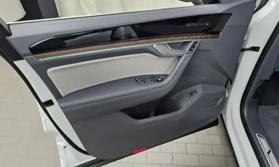 Volkswagen Touareg 2026, 7394 км, за 86900000 KRW - фото 24
