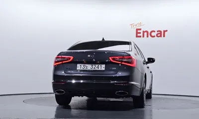Kia K7 2015, 166045 км, за 6990000 KRW