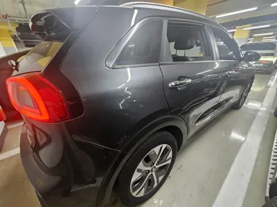 Kia Niro 2019, 278080 км, за 11500000 KRW - фото 7