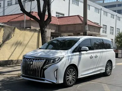 GAC Motor Trumpchi M8 · 2023 год
