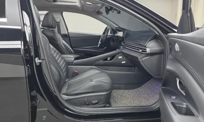Hyundai Avante 2023, 29864 км, за 18500000 KRW - фото 26
