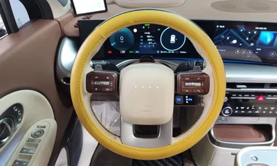 Hyundai Ioniq9 2025, 16228 км, за 72000000 KRW - фото 14