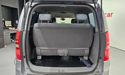 Hyundai Starex 2018, 186530 км, за 12500000 KRW - фото 20