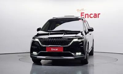 Kia Canival 2023, 72248 км, за 33000000 KRW