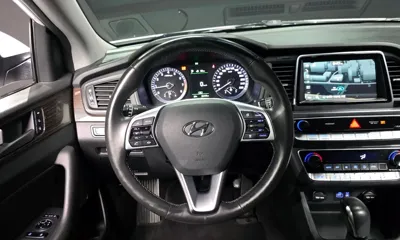 Hyundai Sonata 2019, 86448 км, за 15300000 KRW - фото 13
