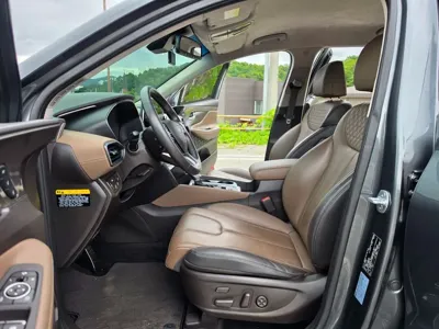 Hyundai Santafe 2019, 156900 км, за 16600000 KRW - фото 9