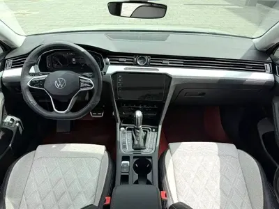 Volkswagen Magotan 2022, 45000 км, за 97000 CNY - фото 6