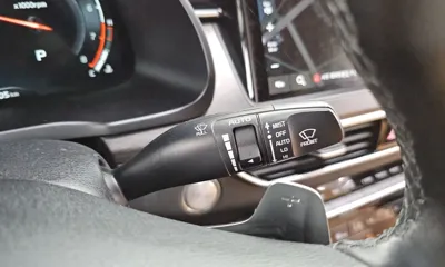 Kia K7 2020, 95605 км, за 16800000 KRW - фото 27
