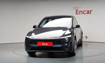 Tesla Model Y 2026, 32 км, за 72700000 KRW
