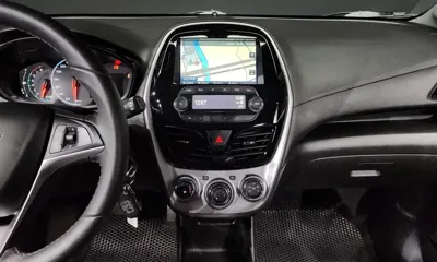 ChevroletGMDaewoo Spark 2017, 36317 км, за 6300000 KRW - фото 17
