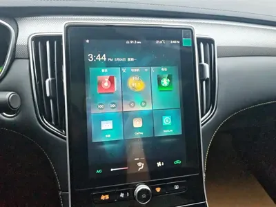 Roewe i6 MAX New Energy 2026, 5300 км, за 64800 CNY - фото 13