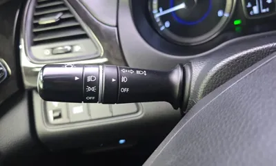 Hyundai Grandeur 2016, 93071 км, за 7700000 KRW - фото 16