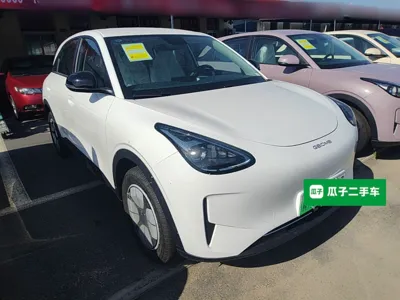 Geely Galaxy Geome 2026, 100 км, за 72861.04 CNY