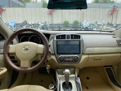 Nissan Sylphy 2017, 80000 км, за 18800 CNY - фото 13