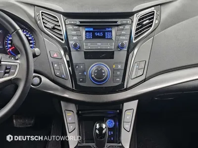 Hyundai i40 2016, 178803 км, за 5900000 KRW - фото 14