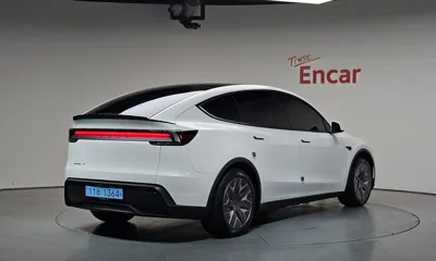 Tesla Model Y 2026, 204 км, за 77970000 KRW