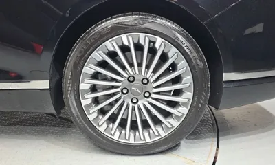 Genesis G80 2022, 49698 км, за 55900000 KRW - фото 21