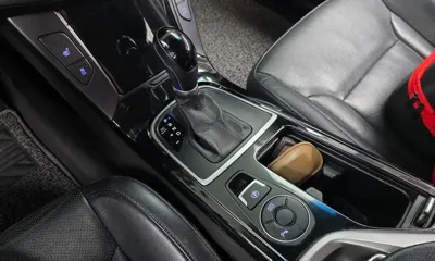 Hyundai i40 2012, 183383 км, за 3800000 KRW - фото 9