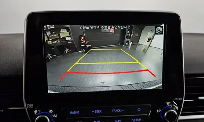Hyundai Starex 2018, 214627 км, за 13990000 KRW - фото 14