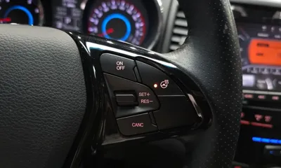KG_Mobility_Ssangyong TIBOLI 2017, 93884 км, за 6900000 KRW - фото 17