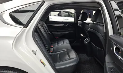 Hyundai Grandeur 2018, 182320 км, за 12990000 KRW - фото 12
