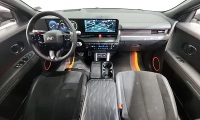 Hyundai Ioniq5 2025, 22560 км, за 45900000 KRW - фото 7