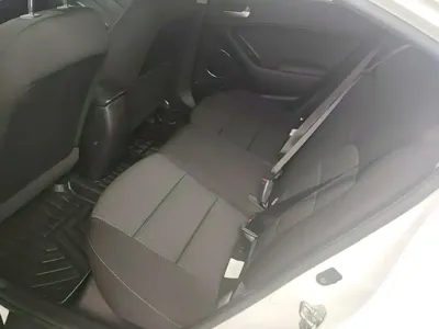 Kia K3 2017, 110500 км, за 26700 CNY - фото 17