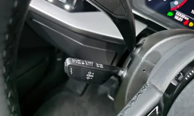 Audi A3 2023, 13339 км, за 27500000 KRW - фото 28