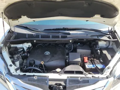 Toyota Sienna 2017, 127472 км, за 17800000 KRW - фото 18