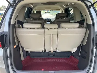 Honda Odyssey 2018, 110900 км, за 72800 CNY - фото 20