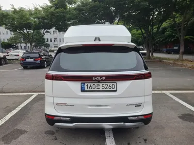 Kia Canival 2021, 62000 км, за 21990000 KRW