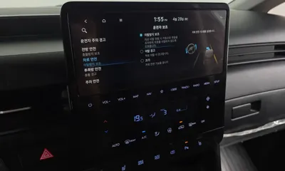 Hyundai Staria 2025, 15112 км, за 28900000 KRW - фото 34