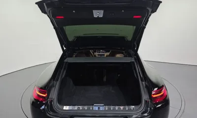 Porsche Panamera 2018, 91496 км, за 63500000 KRW - фото 32