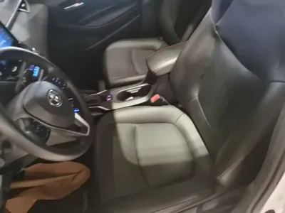 Toyota Corolla 2022, 85700 км, за 46300 CNY - фото 22