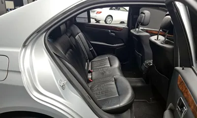 Mercedes-Benz E-Class 2010, 111009 км, за 6300000 KRW - фото 11