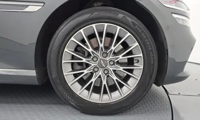 Genesis G80 2021, 159347 км, за 24900000 KRW - фото 21