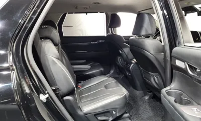 Hyundai Palisade 2021, 154786 км, за 24500000 KRW - фото 12