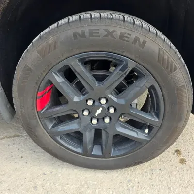 ChevroletGMDaewoo Traverse 2021, 121500 км, за 22000000 KRW - фото 6