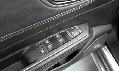 Renault-KoreaSamsung SM6 2017, 132329 км, за 5300000 KRW - фото 27