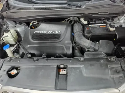 Hyundai Tucson 2015, 151848 км, за 5800000 KRW - фото 16