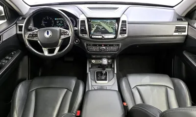 KG_Mobility_Ssangyong Rexton 2019, 39440 км, за 14600000 KRW - фото 7