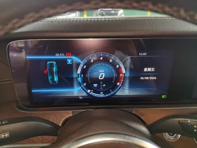 Mercedes-Benz E-Class 2019, 87700 км, за 175961.07 CNY - фото 12