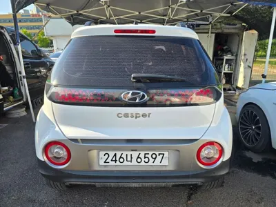 Hyundai Casper 2023, 81667 км, за 13500000 KRW